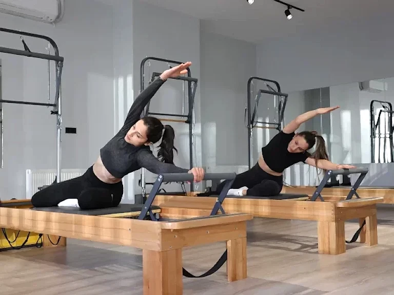 Cool Pilates Egzersizler ve Öneriler