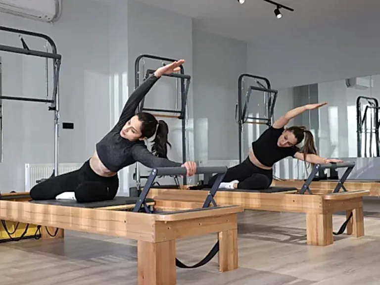 YOGA İLE DENGE ve HUZUR